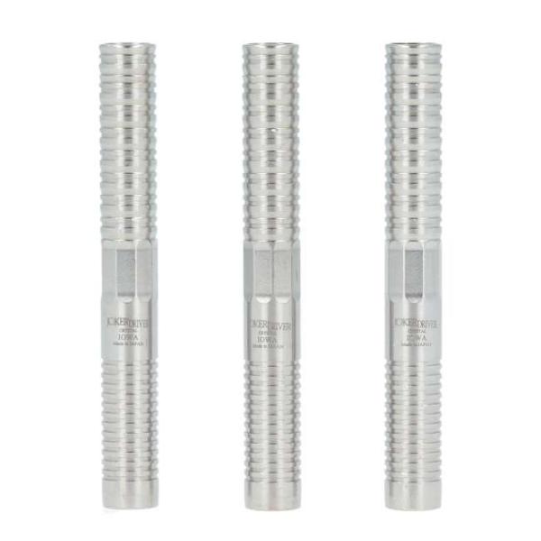 中古 Used ダーツ】 JOKER DRIVER(ジョーカードライバー) CRYSTAL IOWA