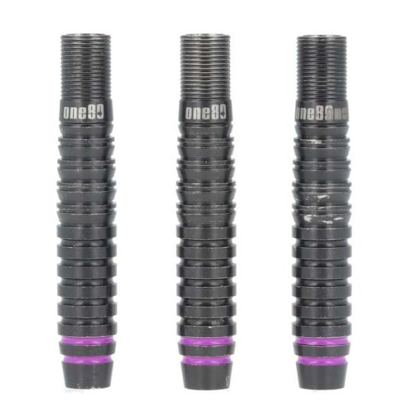 ワンエイティー ヤラ・クラッセン２ One80 Jelle Klaasen ダーツ > ソフトダーツ > ブランド【ワ行】 > ワンエイティ