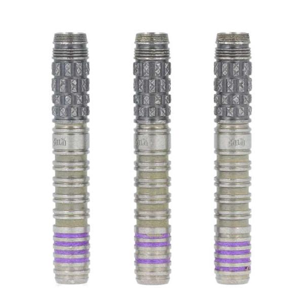 中古 Used ダーツ】 TARGET JAPAN SOLO G4 2BA 小野恵太選手モデル