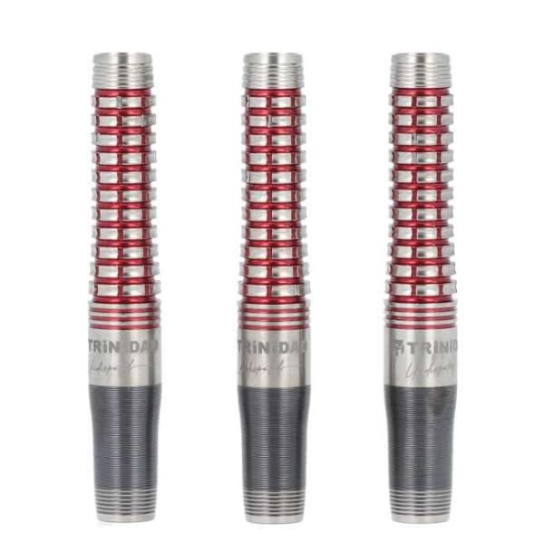 パ*う様 TRiNiDAD Undisputed ROMERO2 21g トリニダード アンディスピューテッド ロメロ2 岩田夏海 TRiNiDAD