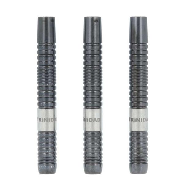 中古 Used ダーツ】 TRiNiDAD(トリニダード) LAZY(レイジー) 2BA 松吉