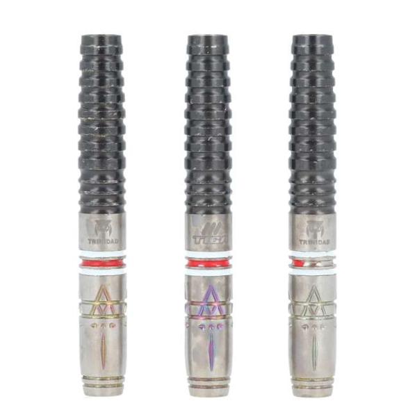 中古 Used ダーツ】 TIGA(ティガ)×TRiNiDAD(トリニダード) GOMECHU2