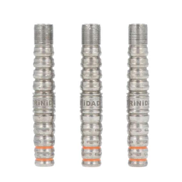 中古 Used ダーツ】 TRiNiDAD(トリニダード) Roman Type2(ローマン