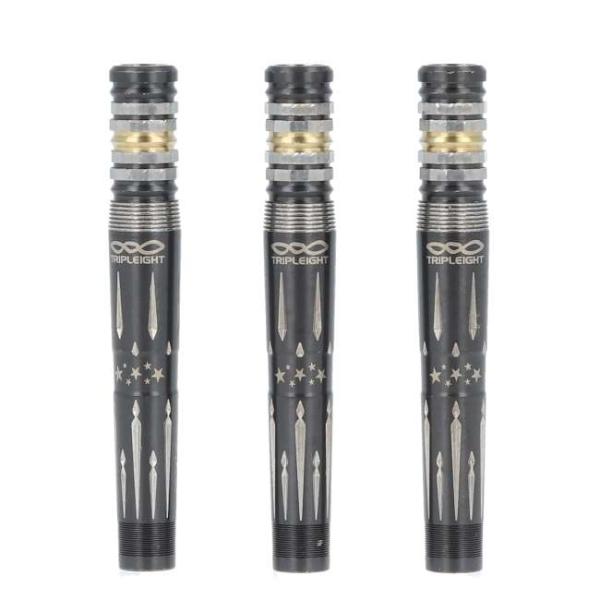 中古 Used ダーツ】 DYNASTY(ダイナスティー) TRIPLEIGHT effort4 type