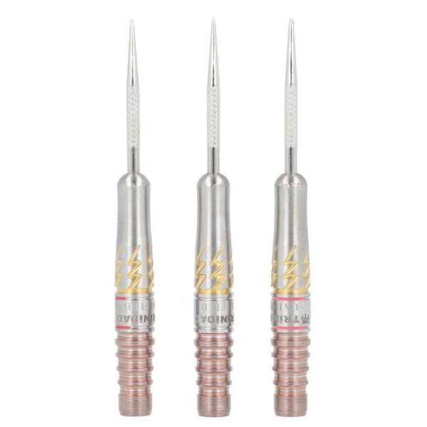 新着【中古 Used ダーツ】 TRiNiDAD(トリニダード) UNIFIED Roman