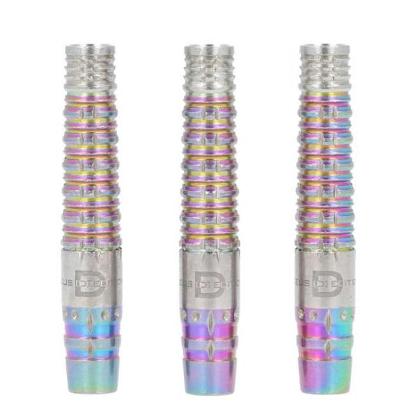 中古 Used ダーツ】 D.CRAFT×S4-DARTS(ディークラフト×エスフォー