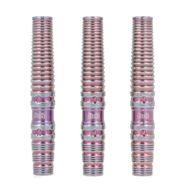 TARGET SOLO G8 小野恵太モデル ダーツセット TARGET JAPAN SOLO G8 (ソロ ジェネレーションエイト) SWISS POINT