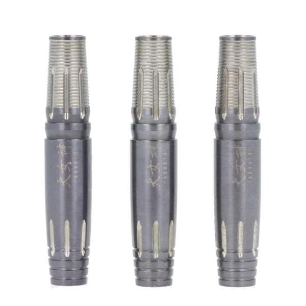 中古 Used ダーツ】 TARGET(ターゲット) 三神一体 大女神 Limited 2BA