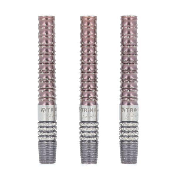 中古 Used ダーツ】 TRiNiDAD(トリニダード) Undisputed KID Type2