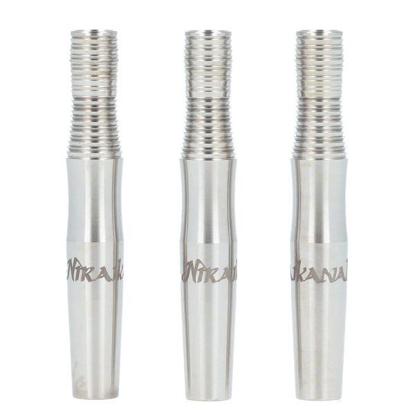 新着【中古 Used ダーツ】 S4-DARTS(エスフォーダーツ) ニライカナイ