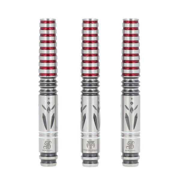 ヴァルメス エスダーツ限定モデル 2BA 中古バレル サングリアル×トリニダード 中古 Used ダーツ】 SANGREAL×TRiNiDAD(サングリアル×トリニダード