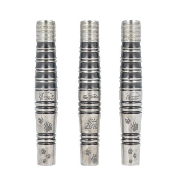 中古 Used ダーツ】 TRiNiDAD(トリニダード) Roman Type3(ローマン