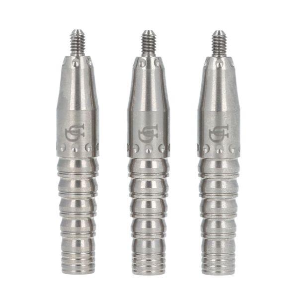 【中古 Used ダーツ】 ULTIMA DARTS(アルティマダーツ) 神矢STIRIA(シンヤ スティーリア) EXCORE 君島真也選手モデル 【RANK 3】