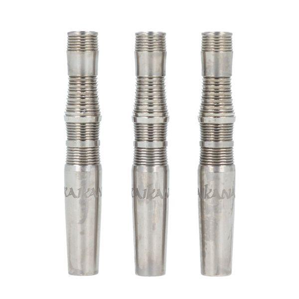 中古 Used ダーツ】 S4-DARTS(エスフォーダーツ) ニライカナイ2.1 2BA