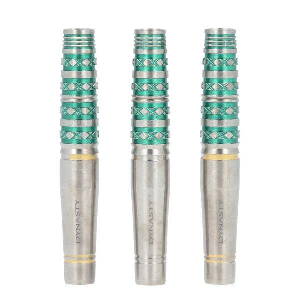 【中古 Used ダーツ】 DYNASTY(ダイナスティー) collaboration ROOTER2.5(ルーター2.5) DAMON MODEL 2BA ダーツ祭り2025限定モデル【箱あり】 【RANK 3】