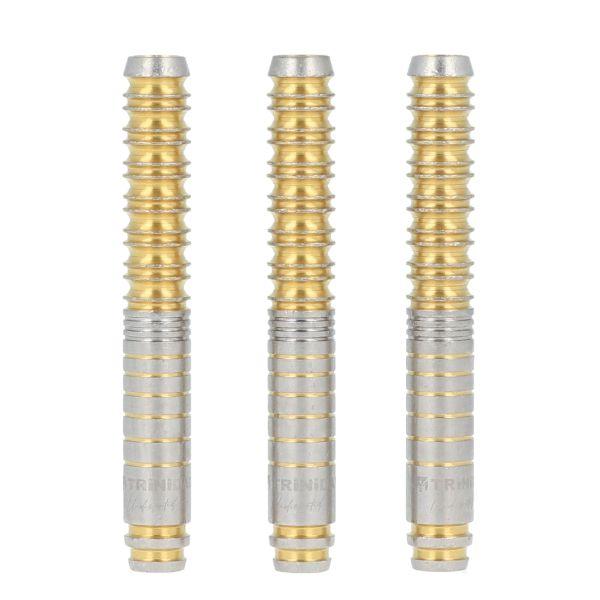 中古 Used ダーツ】 TRiNiDAD(トリニダード) Undisputed Gomez Type16