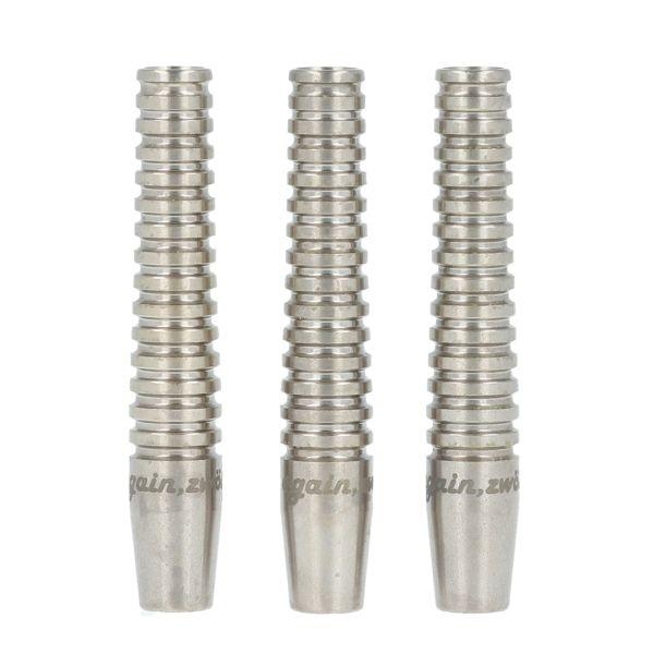 【中古 Used ダーツ】 S4-DARTS(エスフォーダーツ) アゲイン zwolf(ツヴェルフ) 2BA【箱あり】 【RANK 4】