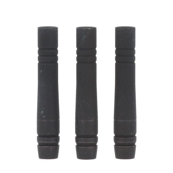 【中古 Used ダーツ】 DMC(ディーエムシー) Raven STEALTH(レイブンステルス) 2BA 16.5g【箱あり】 【RANK 2】