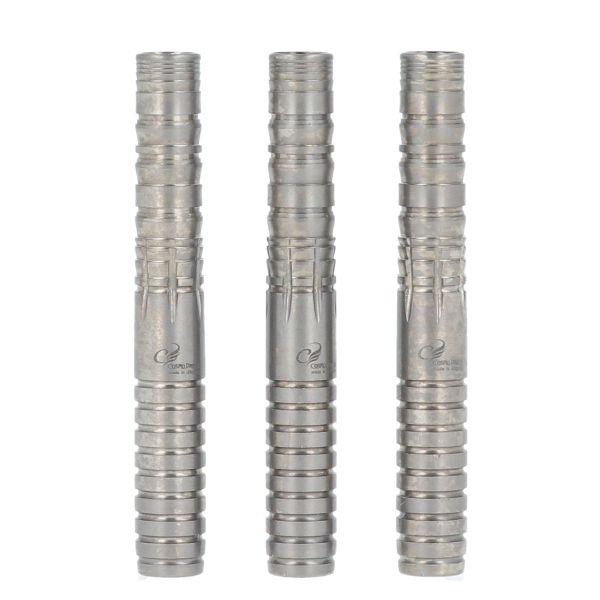【中古 Used ダーツ】 COSMO DARTS(コスモダーツ) BIG DADDY2(ビッグダディ2) 2BA ダレン・ヤング選手モデル 【RANK 3】