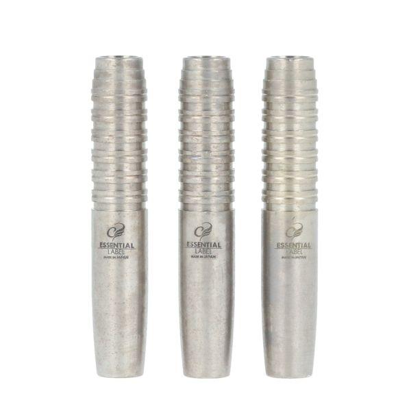 【中古 Used ダーツ】 COSMO DARTS(コスモダーツ) ESSENTIAL LABEL(エッセンシャルレーベル) G 2BA 【RANK 3】