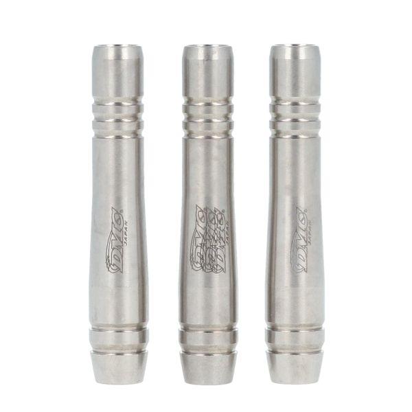【中古 Used ダーツ】 DMC(ディーエムシー) Raven(レイブン) 2BA 20g 【RANK 3】