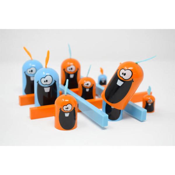 ゴブレットゴブラーズ Gobblet Gobblers 海外版 日本語解説書付き ボードゲーム カードゲーム Buyee Buyee Japanese Proxy Service Buy From Japan Bot Online