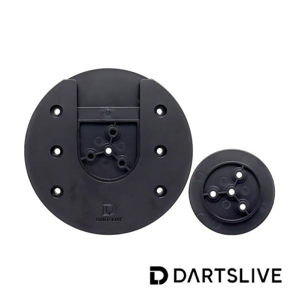 ダーツボード DARTSLIVE Home ブラケット ダーツライブホーム (ポスト便OK/10トリ)