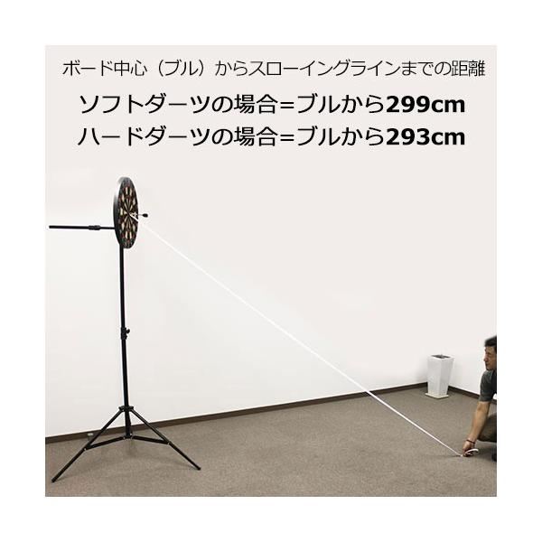 25日23 59までp10倍 ダーツボード用メジャー ポスト便ok 3トリ Buyee Buyee 日本の通販商品 オークションの代理入札 代理購入