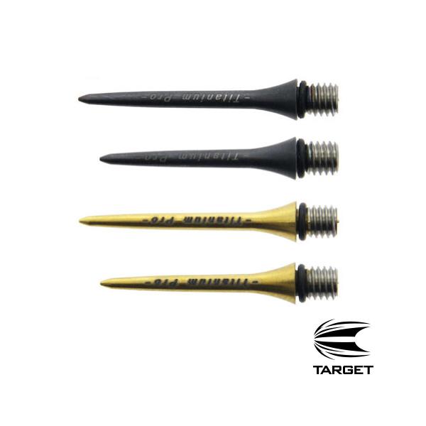 Target ダーツ TARGET Titanium Conversion Point チタニウム