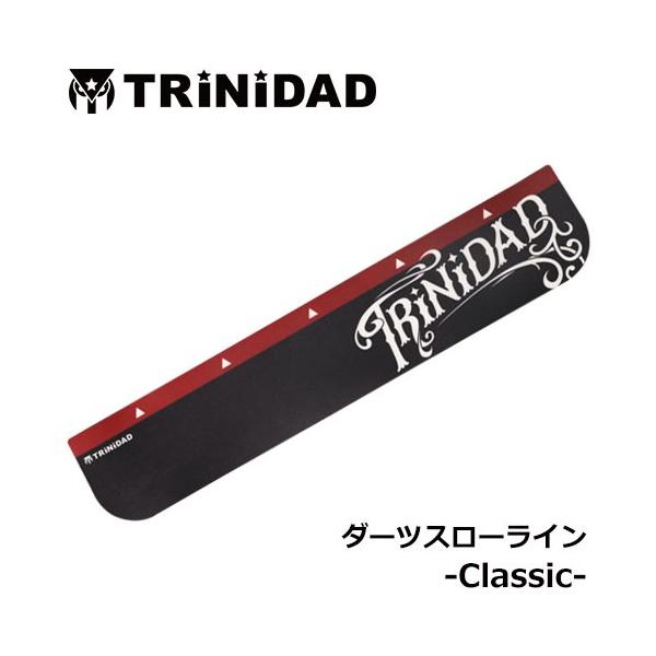 TRiNiDAD ダーツ スローライン トリニダード オリジナル