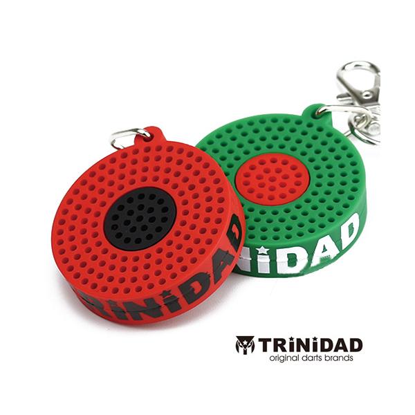 TRiNiDAD（トリニダード） ダーツ TRiNiDAD BULL型ラバーティップ