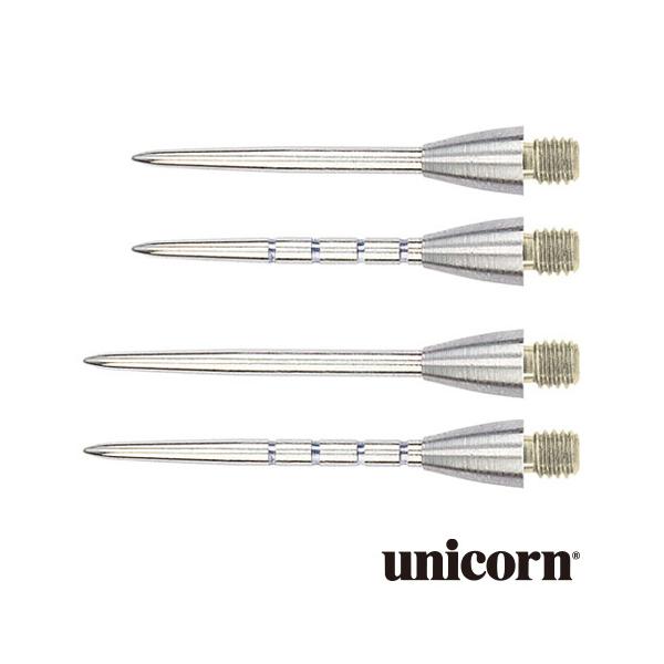 unicorn（ユニコーン） ダーツ ハードポイント unicorn SIGMA ZERO D