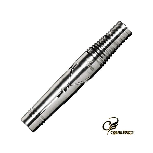 【新品未使用】コスモダーツ ブリス 馬場善久モデル ダーツ > ソフトダーツ > ブランド【カ行】 > コスモダーツ