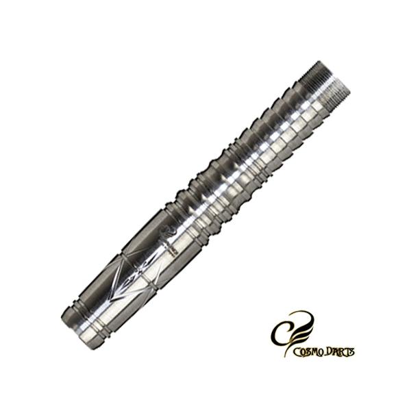 コスモダーツバレル　Amigo コスモダーツ ダーツ バレル アミーゴ 小宮山亜美 COSMO DARTS