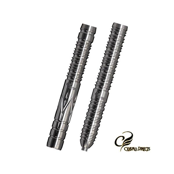 COSMO DARTS (コスモダーツ) 馬場善久 V4 ダーツ バレル コスモダーツ COSMO DARTS Baba v4 馬場善久