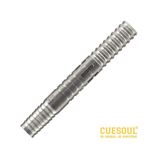 CUESOUL オーダーバレル ダーツ バレル キューソール CUESOUL Agni 柴田圭介モデル