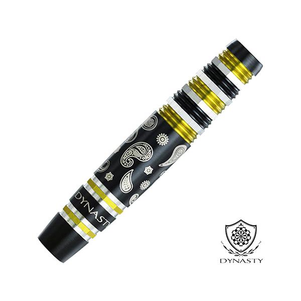 DYNASTY MOYA2 ダーツ バレル ダーツ バレル ダイナスティー DYNASTY collaboration MOYA2 : Darts