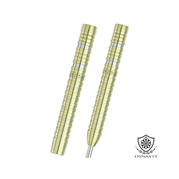 ダイナスティ エドワード・ショウジ・フォールクス ダーツ バレルのみ ダーツ バレル ダイナスティー DYNASTY A-FLOW BLACK LINE EDDIE1.1