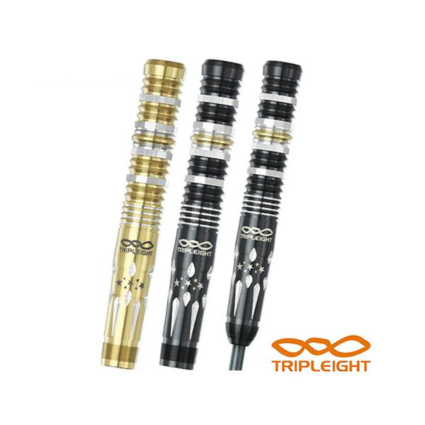 ダーツ バレル ダイナスティー トリプレイト DYNASTY TRIPLEIGHT