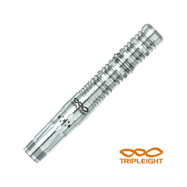 ダーツ バレル ダイナスティー トリプレイト DYNASTY TRIPLEIGHT