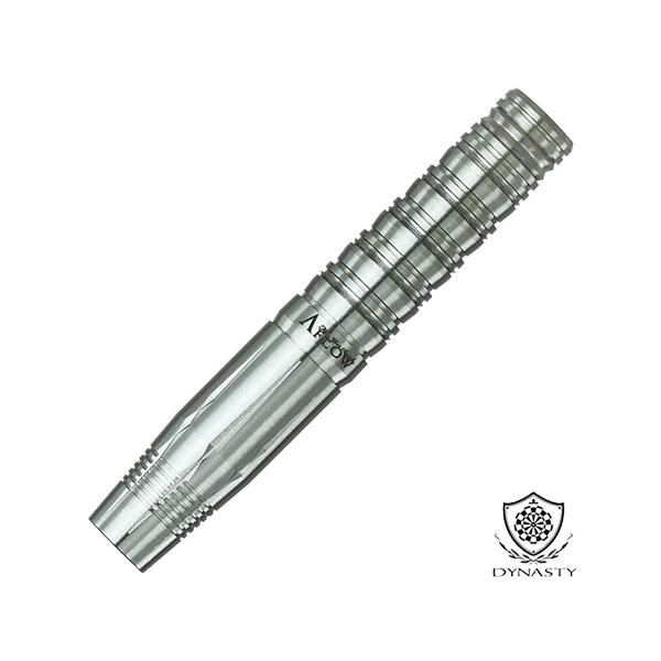 ダーツ バレル ダイナスティー DYNASTY A-FLOW RIELL5 清水舞友