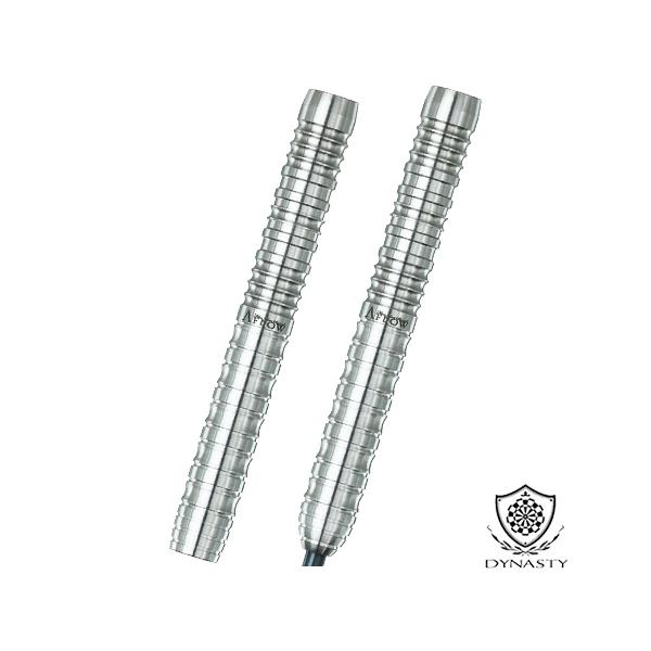 ダイナスティ エドワード・ショウジ・フォールクス ダーツ バレルのみ ダイナスティ エドワード・ショウジ・フォールクス ダーツ バレルのみ