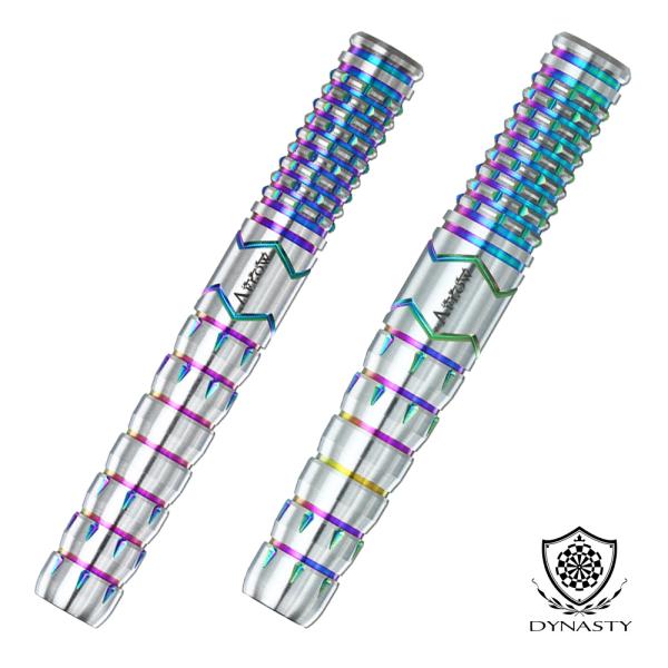 ダーツ バレル DYNASTY LaniKaiLa DIND FLAT 大内麻由美 選手モデル