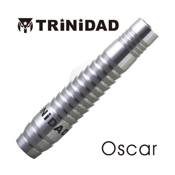 TRiNiDAD ダーツ バレル トリニダード プロ オスカー PRO Oscar