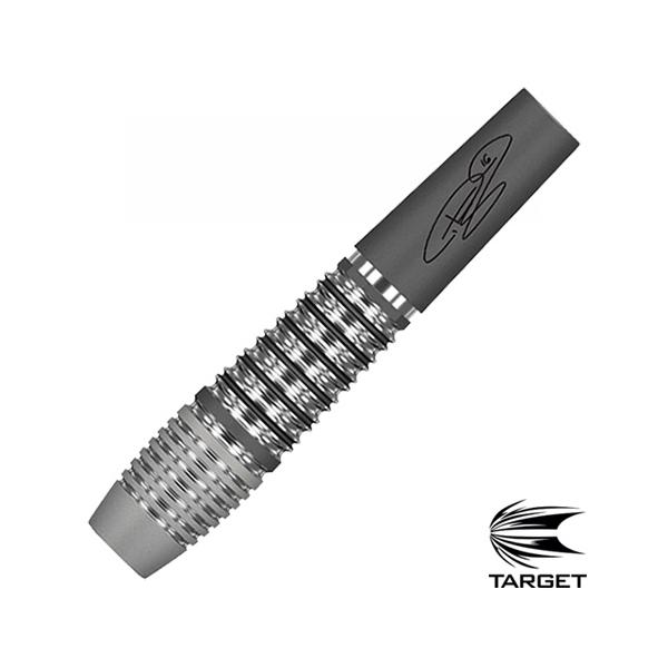 Target ダーツ バレル ターゲット TARGET POWER 9FIVE G6 JAPAN