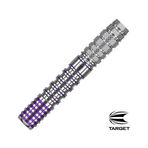 Target バレル ターゲット TARGET SOLO 80 G4 小野恵太モデル