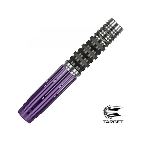 キャシーリヨン　バレル　TARGET ターゲット カリス G4 TARGET CHARIS G4 Cathy Leung ダーツ