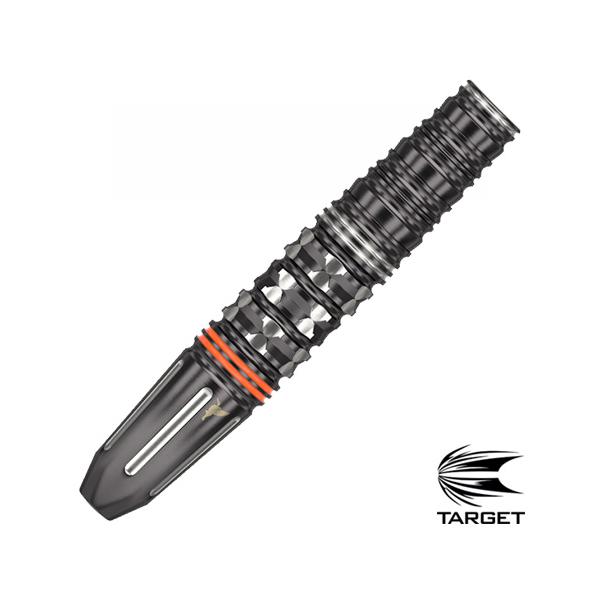 Target バレル ターゲット TARGET DANCING DUCK G3 23G STEEL