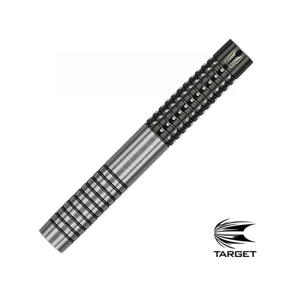 Target（ターゲット） ダーツ バレル TARGET RVB 95 G3 レイモンド