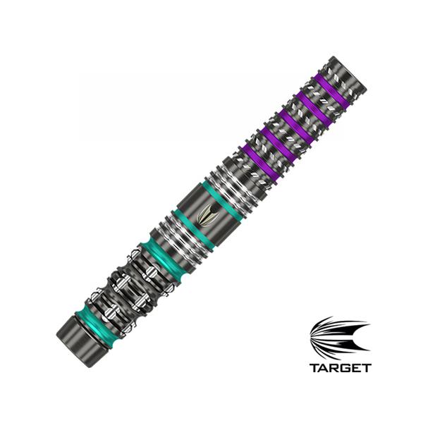 Target ダーツ バレル ターゲット TARGET ALX10 19g 21g
